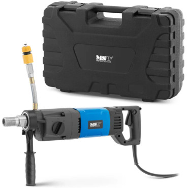 Dritner Diamond Hole para concreto 2170 RPM 1900 W