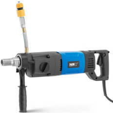 Dritner Diamond-gat voor beton 2170 rpm 1900 W