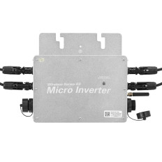 Balcone Pannelli solari fotovoltaici 600 W - Set