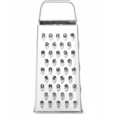 Tark for 4-stainless steel vegetable grater - Hendi 443002