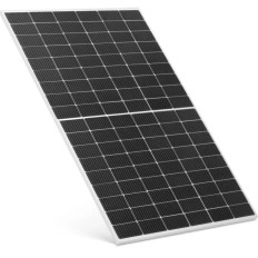 Balkong Photovoltaic Solar Panel 350 W - Set