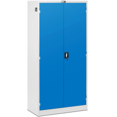 Geperforeerde Workshop Toolbox 7 Laden 182 x 92 x 46 cm