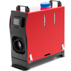 Chauffage de stationnement pour camions de voitures Kamper Bateaus 5.5 L 12V 5 kW