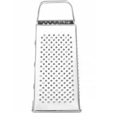 Tark för 4-rostfritt stål vegetabiliskt rivare - Hendi 443002