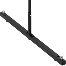 Pantalla de pisos plegados 150 '' 331.9 x 186.7 Cm 16: 9