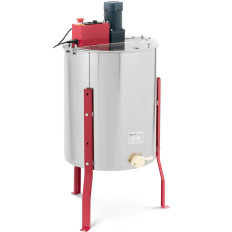 Honeymooner for electric honey 4 frame made of stainless steel