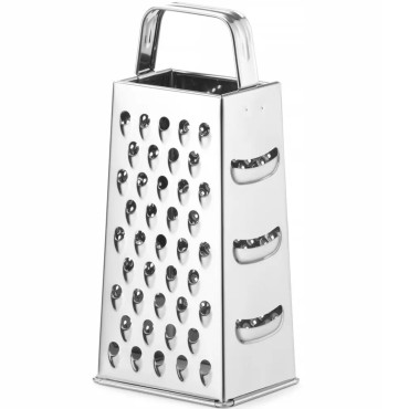 Tark for 4-rustfrit stål vegetabilsk bitter - Hendi 443002 Tark for 4-rustfrit stål vegetabilsk bitter - Hendi 443002