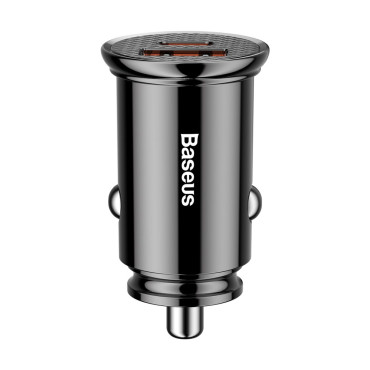 Älykäs autolaturi USB- ja...