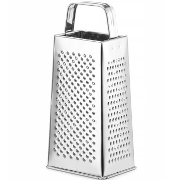 Tark for 4-stainless steel vegetable grater - Hendi 443002