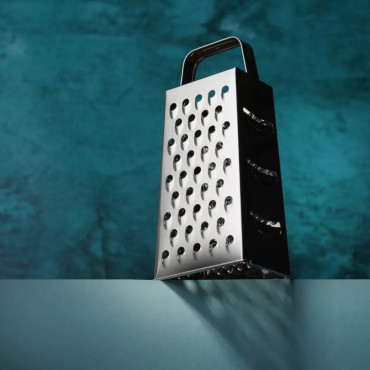 Tark for 4-stainless steel vegetable grater - Hendi 443002