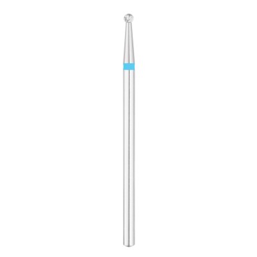 CARBON EXO PRO SCHNEIDKUGEL 1,8MM BL — Vorderansicht