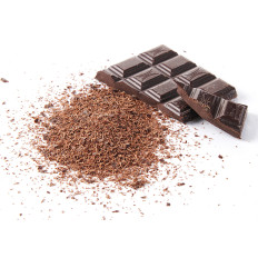 Tarkel para aço inoxidável de chocolate - Hendi 856321