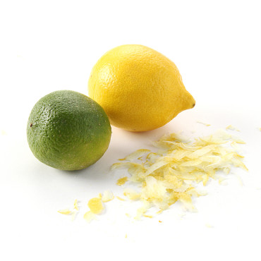 Citrus brušenje brusilnih kosmičev lasersko jeklo ostrenje - Hendi 856338