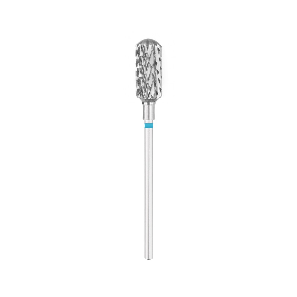 EXO PRO karbónový brúsny nástavec na nechty s guľatým hriadeľom 6,0 mm