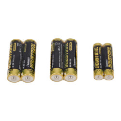 Hakowe haak met een afstandsbediening van 300kg - LED