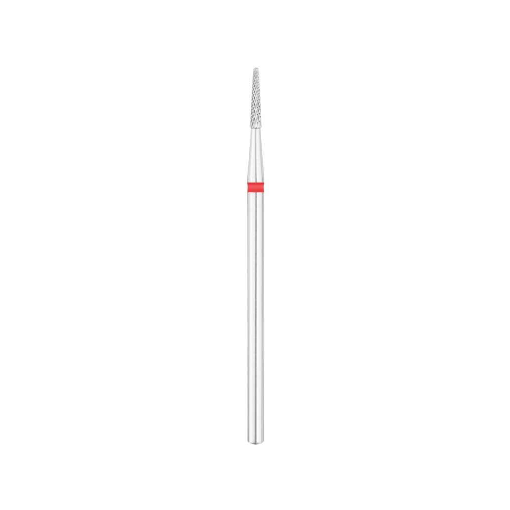 CARBON EXO PRO Nagelboor 1,6 mm Kegel RD — vooraanzicht