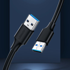 Cavo USB Cable - USB 2.0 1M nero