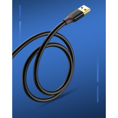 USB 3.0 3m kabelförlängningskabel