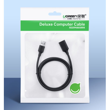 USB 3.0 3m kabelförlängningskabel