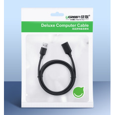 USB 3.0 3m kabelförlängningskabel