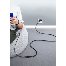 USB 3.0 3m kabelförlängningskabel