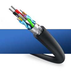 USB 3.0 3m kabelförlängningskabel