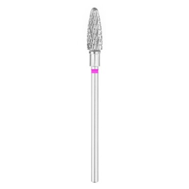 EXO CARBON EXO PRO sveder za nohte ovalen 5,0 mm VL