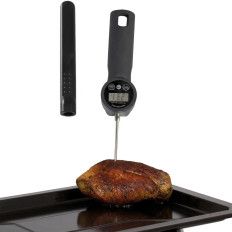 Digitaalne gastronoomiline termomeeter sondiga - Hendi 271162