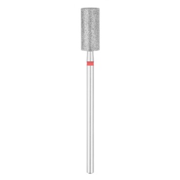 EXO PRO DIAMANTOVÝ VALCOVÝ BIT 6,0MM ČERVENÝ