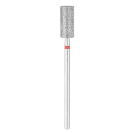 EXO PRO DIAMANTNA SVRDLA CILINDAR 6.0MM CRVENA