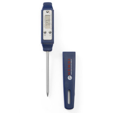 Digital gastronomisk termometer med en sond - Hendi 271209
