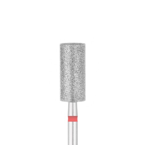 EXO PRO BIT DIAMOND CYLINDER 6.0MM RD — front view