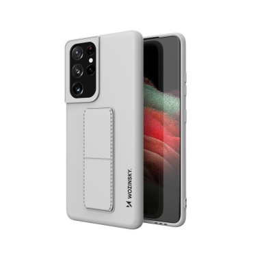 Silicone case with the Samsung Galaxy S21 Ultra 5g Case Case S21