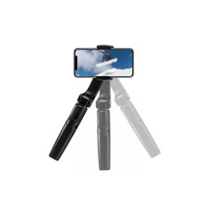 Gimbal Selfie Stick ja Spien S610W Bluetooth Bluetooth