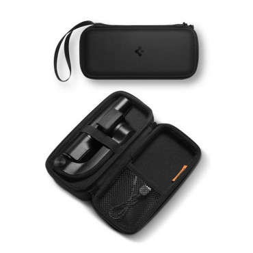 Gimbal Selfie Stick e Spien S610W Bluetooth Bluetooth