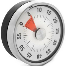 Minuteur de cuisine analogique - Hendi 582015