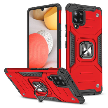 Armored Case Case +...