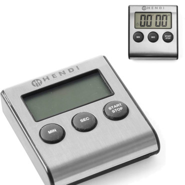 Timer da cucina digitale -...