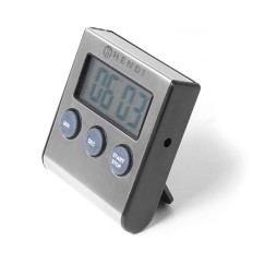 Digitálny kuchynský časovač - Hendi 582022