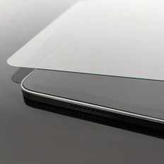 Härdat glas 9h skyddande för iPad Pro 12.9 '' 2021 Härdat glas