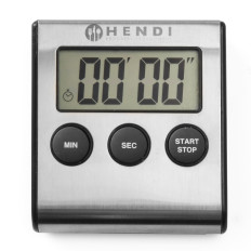 Digitálny kuchynský časovač - Hendi 582022