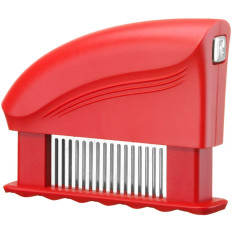 Linea rossa della carne di carne Karlekler di carne - Hendi 843451