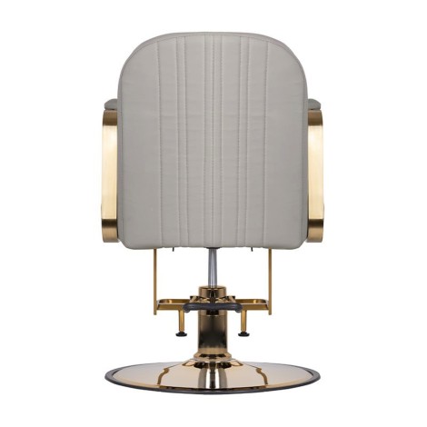 GABBIANO KAPSTOEL ACRI GOLD - BEIGE — achteraanzicht