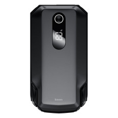 3in1 käynnistyslaite Booster Starter 12V 100A + PowerBank 13000mah + LED-taskulamppu