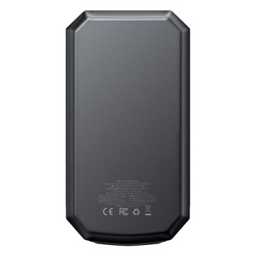 3IN1 Boot Device Booster Starter 12V 100a + Powerbank 13000mah + LED zseblámpa