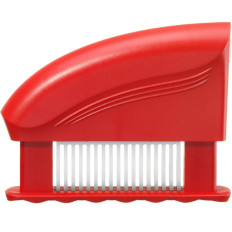 Meso Karlekler Meso Meso Red Line - Hendi 843451