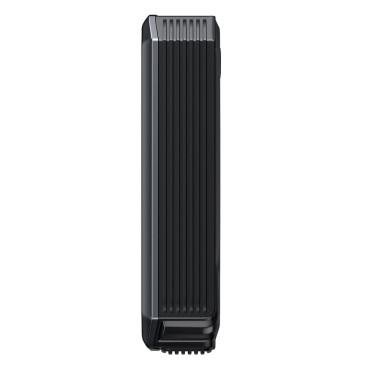 3in1 käynnistyslaite Booster Starter 12V 100A + PowerBank 13000mah + LED-taskulamppu