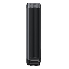 3in1 käynnistyslaite Booster Starter 12V 100A + PowerBank 13000mah + LED-taskulamppu