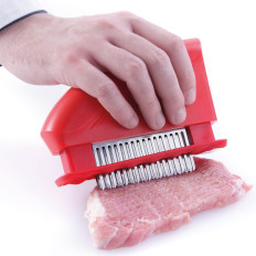 Linea rossa della carne di carne Karlekler di carne - Hendi 843451