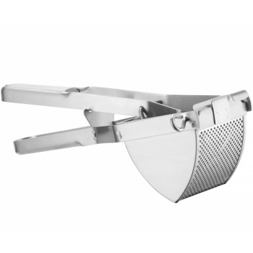 Praga batata squeezer para purê de aço inoxidável - Hendi 515105